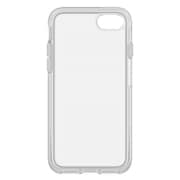 OtterBox Symmetry Clear Case iPhone SE（第2世代）/8/7 4.7インチ用 Clear Crystal 77-56719