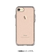 OtterBox Symmetry Clear Case iPhone SE（第2世代）/8/7 4.7インチ用 Stardust 77-56720