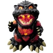 キャラクターグッズ 加湿王 バーニングゴジラ