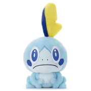 ポケットモンスター キミにきめた ポケモンゲットぬいぐるみ メッソン [ぬいぐるみ]