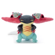 ポケットモンスター キミにきめた ポケモンゲットぬいぐるみ ドラパルト [ぬいぐるみ]