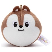 ディズニーキャラクター gyummies チップ [ぬいぐるみ]