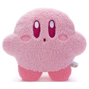 星のカービィ もふらっと ぬいぐるみクッション カービィ [ぬいぐるみ]