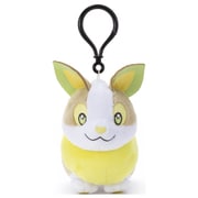 サウンドぬいぐるみ ポケモン ワンパチ [ぬいぐるみ]