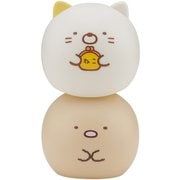 ソーラースウィング すみっコぐらし ねこ