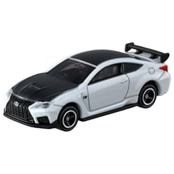 ヨドバシ.com - タカラトミー TAKARATOMY トミカ No.84 レクサス RC F