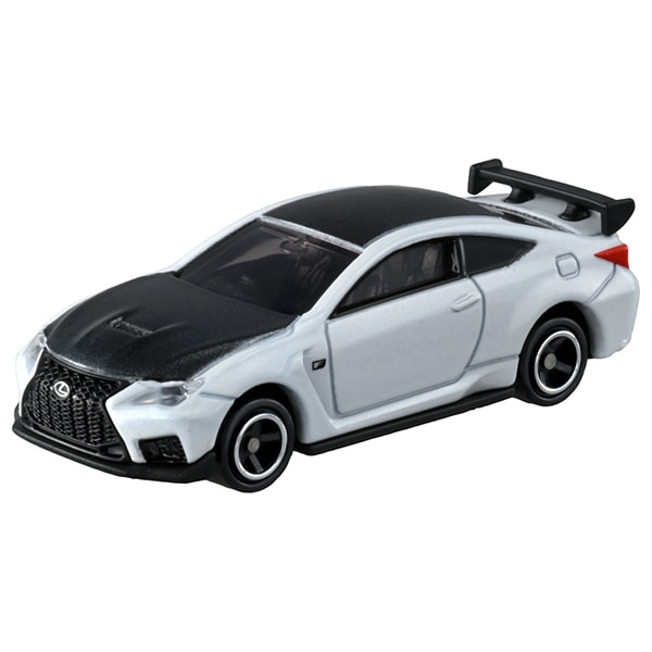 トミカ No 84 レクサス Rc F パフォーマンスパッケージ 箱 ミニカー