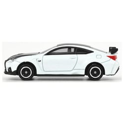 ヨドバシ.com - タカラトミー TAKARATOMY トミカ No.84 レクサス RC F