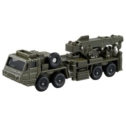 ヨドバシ.com - タカラトミー TAKARATOMY トミカ No.141 自衛隊 重装輪回収車 [ミニカー] 通販【全品無料配達】