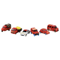 ヨドバシ.com - タカラトミー TAKARATOMY 万福トミカ 1個