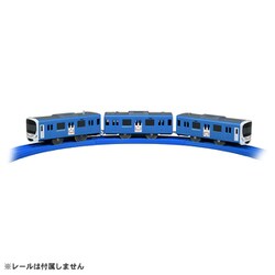 ヨドバシ Com タカラトミー Takaratomy プラレール Sc 03 西武鉄道 Doraemon Go ドラえもんごう 対象年齢 3歳 通販 全品無料配達