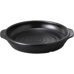 電子レンジで発熱するお皿 2166-3-43