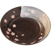 桜の舞 盛皿 2163-9-43