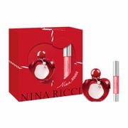 ニナリッチ ニナ ルージュ 2020年コフレセット（オードトワレ 50ml/リップスティック 2.5g） [フレグランス]