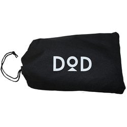 ヨドバシ.com - ディーオーディー DOD タキビバビデブー M(約