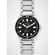 FISK メンズ 42mm SSブレス 並行輸入品 2年保証 SKW6666