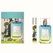 ラッドスカイ フリースタイル 2020年コフレセット（オードトワレ 50ml/ミニ オードトワレ 15ml） [フレグランス]