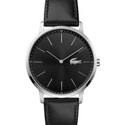 腕時計 メンズ 42mm レザーバンド/ブラック＜並行輸入品＞ 2011016