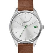 腕時計 メンズ 42mm レザーバンド/ブラウン＜並行輸入品＞ 2011052