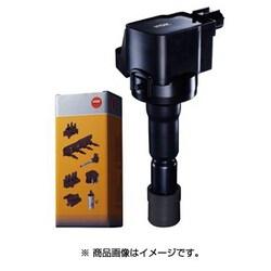 イグニッションコイル U5267 48883