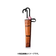 7259-06CA [傘入れ スヌーピーチア2 防水アンブレラホルダー 傘5本まで収納可能 長さ60cm キャメル]
