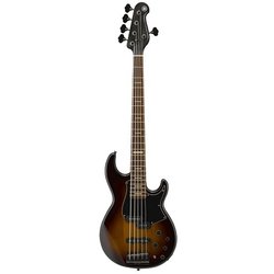 ヨドバシ.com - ヤマハ YAMAHA エレキベース BB735A DCS ダーク