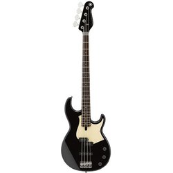 エレキベース BB434 BL ブラック
