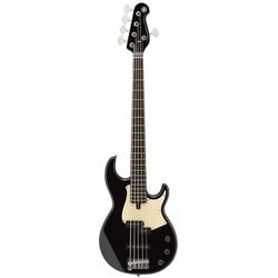 エレキベース BB435 BL ブラック