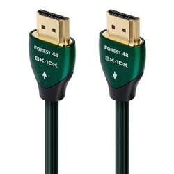 ホットマン セール オーディオクエスト - ヨドバシ.com Audio HDMIケーブル Quest 映像用ケーブル