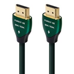 ヨドバシ.com - オーディオクエスト Audio Quest HDMIケーブル