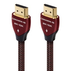 ウルトラハイスピード HDMIケーブル 1.5m Cinnamon48 CIN48G/1.5M