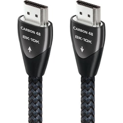 ウルトラハイスピード HDMIケーブル 1.5m Carbon48