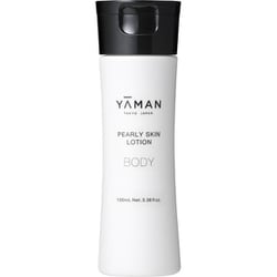 YRB0001 [パーリースキンローション 100ml]