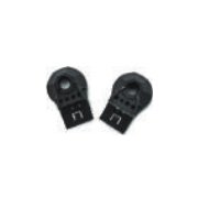 キャリアーアタッチメント30mm プラズマ用スロット WAC00008 [ヘルメット用 パーツ]