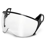 バイザー Zen Visor WVI00007.500 クリア [ヘルメット用 パーツ]