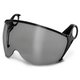 バイザー Zen Visor WVI00007.510 スモーク [ヘルメット用 パーツ]