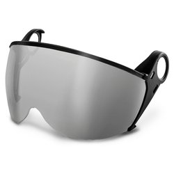 バイザー Zen Visor WVI00007.520 シルバーミラー [ヘルメット用 パーツ]