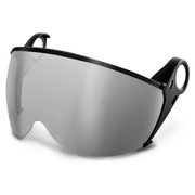 バイザー Zen Visor WVI00007.520 シルバーミラー [ヘルメット用 パーツ]