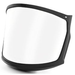 ヨドバシ.com - カスク KASK フルフェイス Zen FF Visor KK0123 クリア