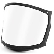 フルフェイス Zen FF Visor WVI00008.500 クリア [ヘルメット用 パーツ]