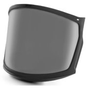 フルフェイス Zen FF Visor WVI00008.510 スモーク [ヘルメット用 パーツ]