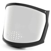フルフェイス・エアー Zen FF Air Visor KK0125 クリア [ヘルメット用 パーツ]