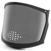 フルフェイス・エアー Zen FF Air Visor KK0126 スモーク [ヘルメット用 パーツ]