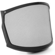 メッシュバイザー Zen Mesh Visor WVI00009 メタル [ヘルメット用 パーツ]