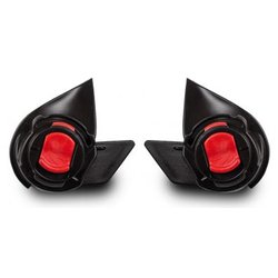 ゼニス用アダプター Zen Vizor Adaptar WAC00009 [ヘルメット用 パーツ]