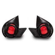 ゼニス用アダプター Zen Vizor Adaptar WAC00009 [ヘルメット用 パーツ]
