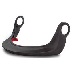 バイザーキャリアー Zen Visor Carrier WAC00010 [ヘルメット用 パーツ]