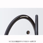 GRAVEL KING PLUS グラベルキング 700×32 黒/茶オープン TLC チューブレスコンパーチブル F732-GK-P-D