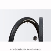 GRAVEL KING SK グラベルキング 700×35 黒/茶オープン F735-GKSK-D