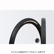 GRAVEL KING SK グラベルキング 700×50 黒/茶オープン TLC チューブレスコンパーチブル F750-GKSK-D
